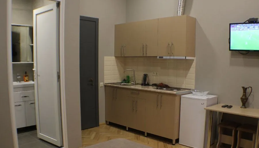 New Tiflis apartment 53 — Photo 11