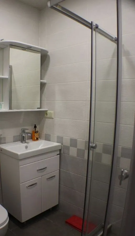 New Tiflis apartment 53 — Photo 14
