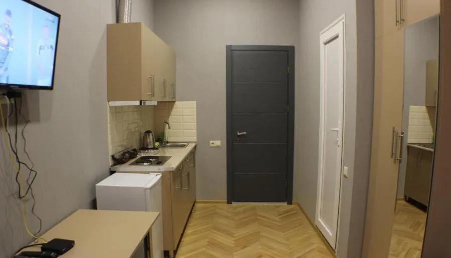 New Tiflis apartment 53 — Photo 12