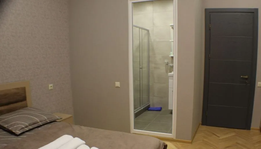 New Tiflis apartment 53 — Photo 15