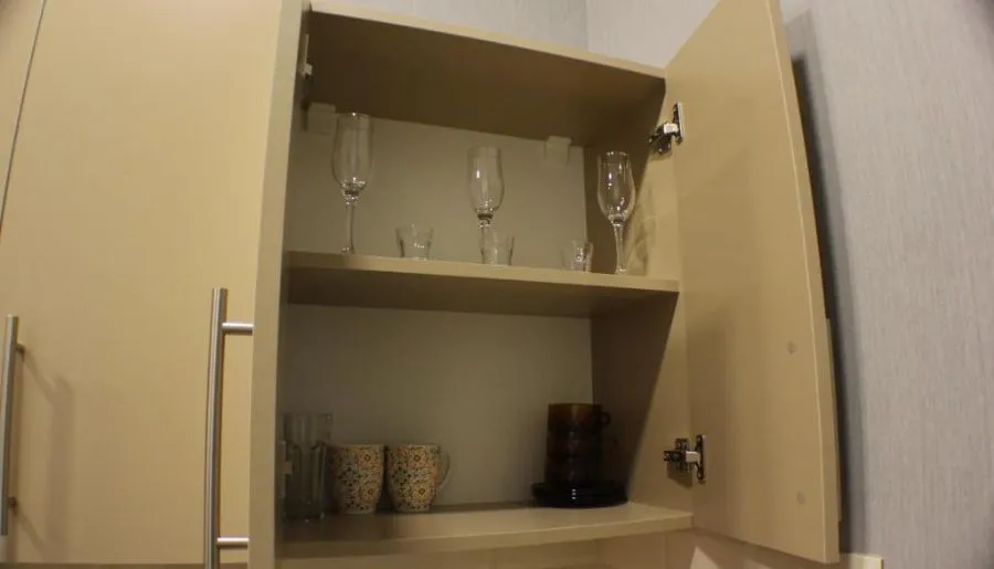 New Tiflis apartment 53 — Photo 13