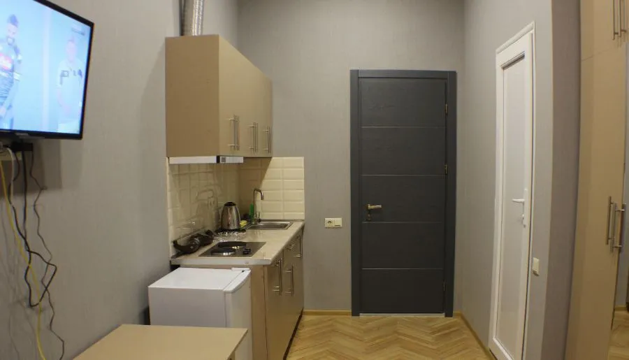 New Tiflis apartment 53 — Photo 26