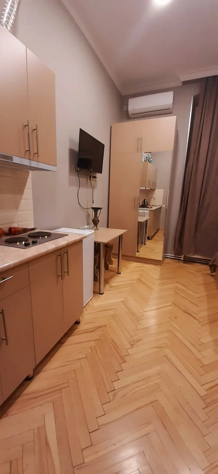 New Tiflis apartment 53 — Photo 17