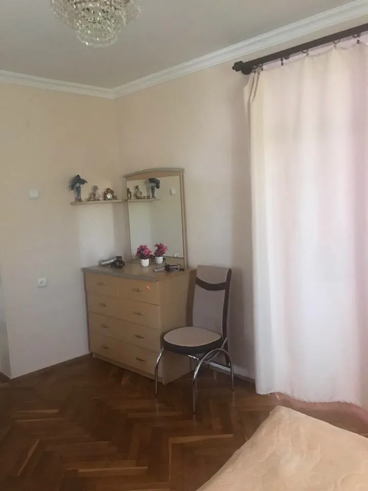 მწვანე სახლი ბორჯომში — ფოტო 13