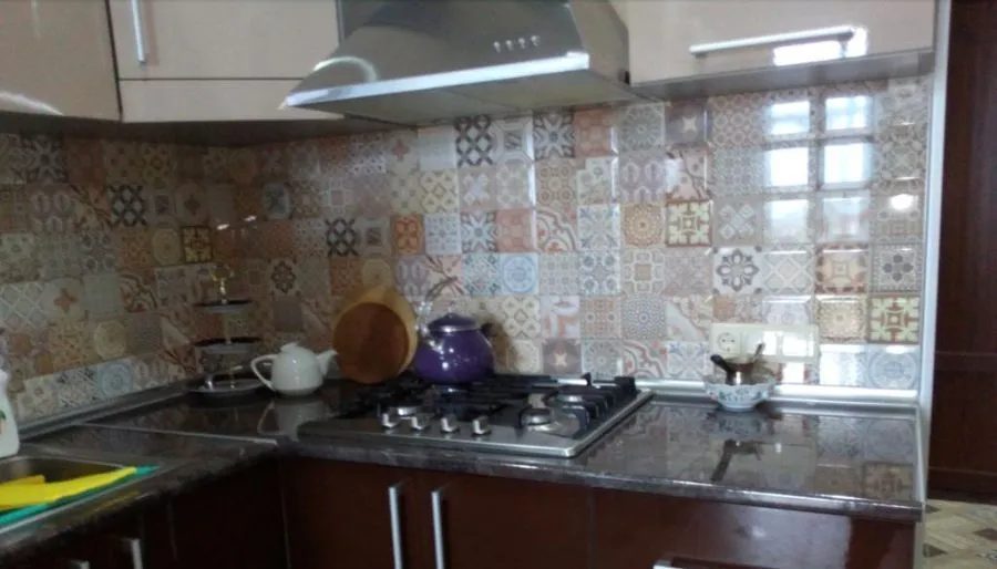 ქობულეთი  რეზიდენტი — ფოტო 31