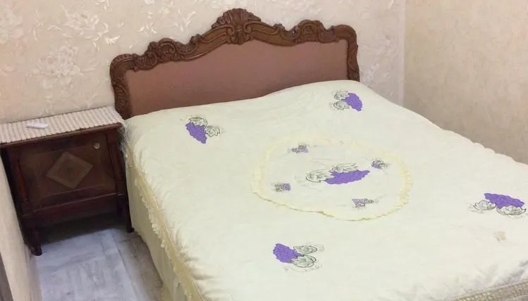 ქობულეთი  რეზიდენტი — ფოტო 21