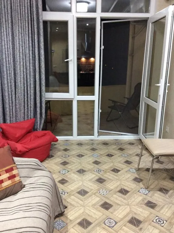 ქობულეთი  რეზიდენტი — ფოტო 33