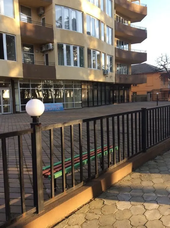 Kobuleti resident — Photo 1