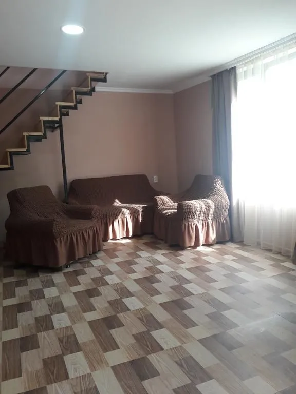კოტეჯი ლიკანში — ფოტო 23