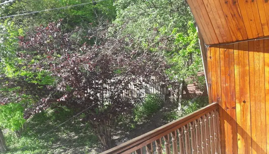 Cottage in Likani — Photo 3