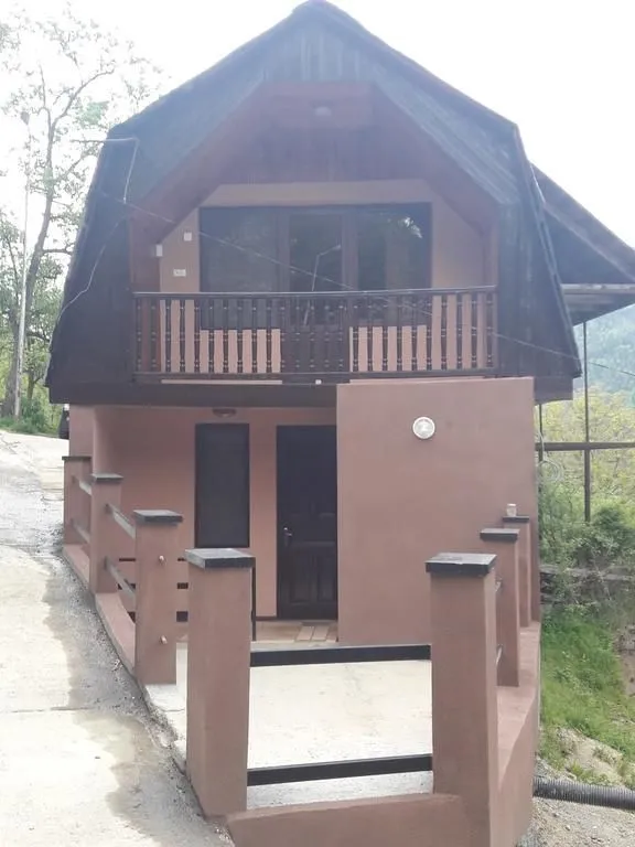 Cottage in Likani — Photo 10