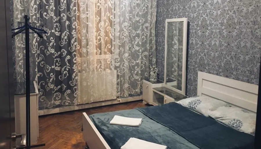 Guest house Eka — Photo 16