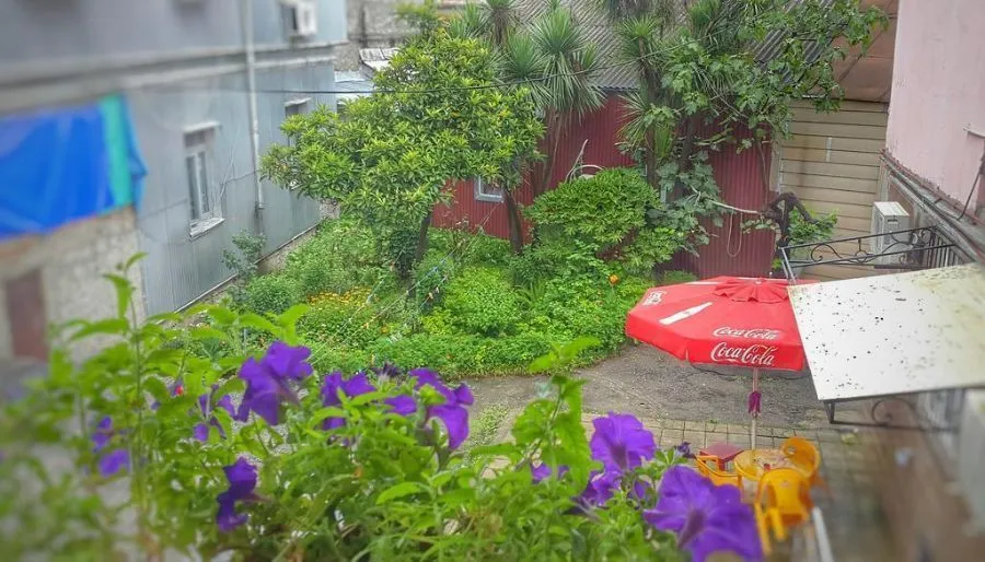 Guest house Eka — Photo 1