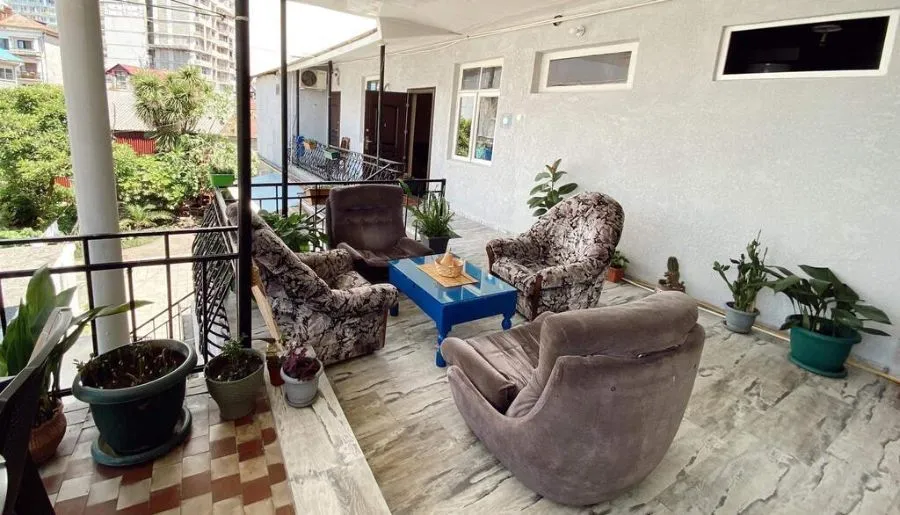 Guest house Eka — Photo 8