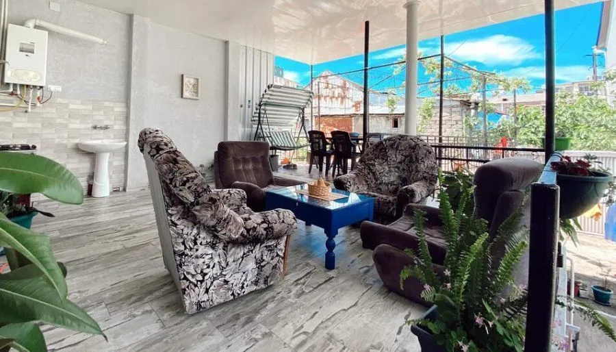 Guest house Eka — Photo 11
