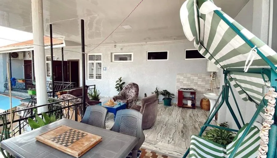 Guest house Eka — Photo 9