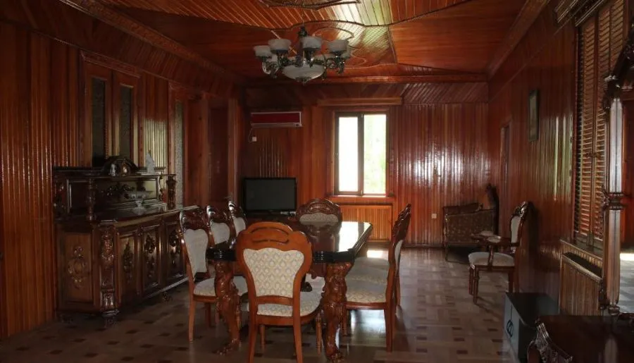 ვილა ოაზისი — ფოტო 60