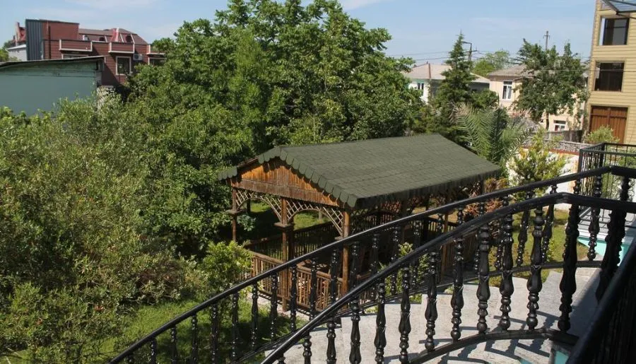 ვილა ოაზისი — ფოტო 26