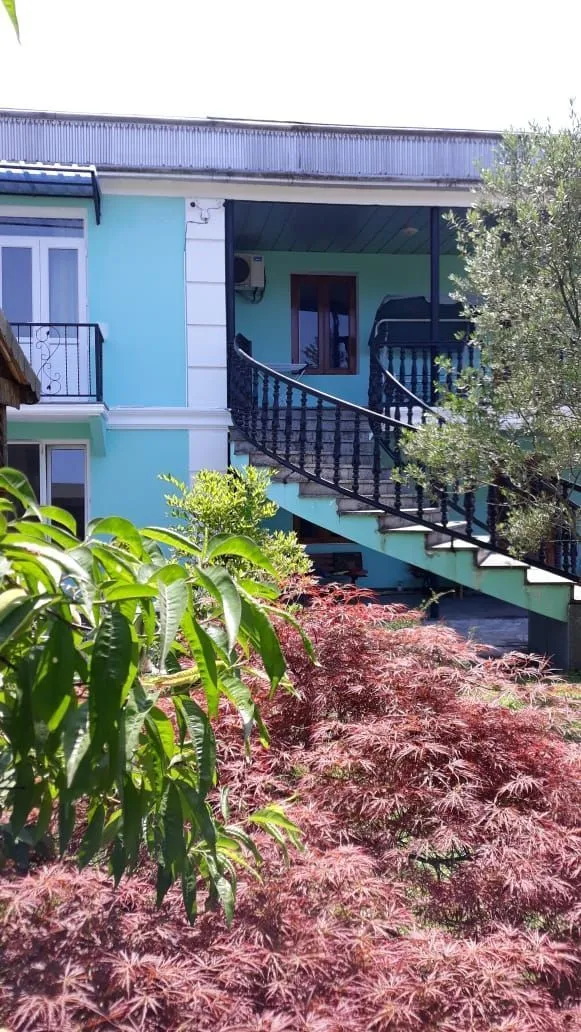 ვილა ოაზისი — ფოტო 31