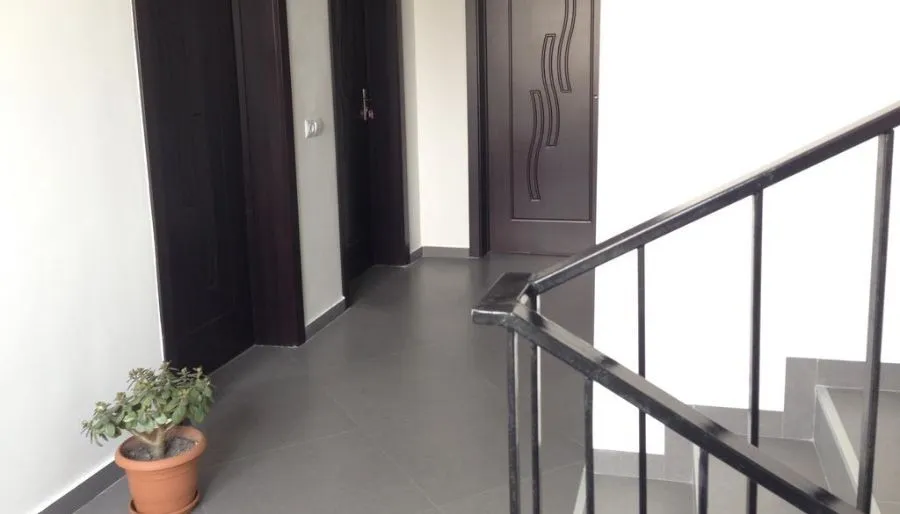 Guest house Continental — Photo 10