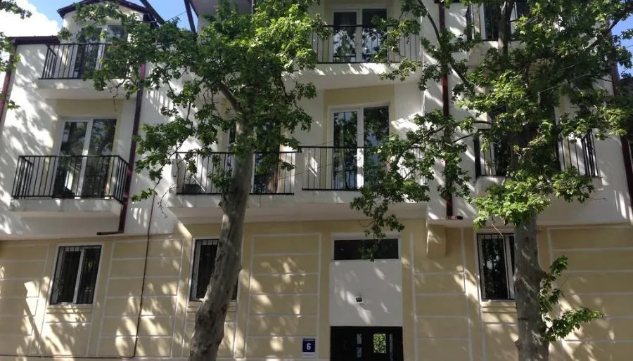 Guest house Continental — Photo 3
