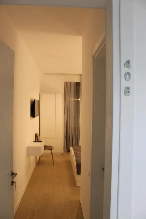 Hotel Elite — Photo 55