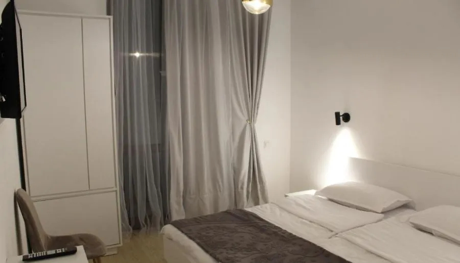 Hotel Elite — Photo 36