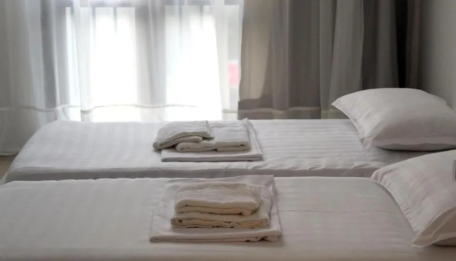 Hotel Elite — Photo 60