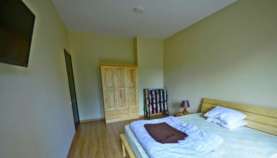 Family Rooms — ფოტო 20