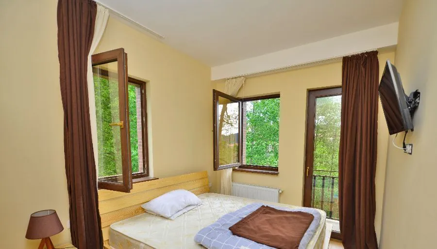 Family Rooms — ფოტო 27