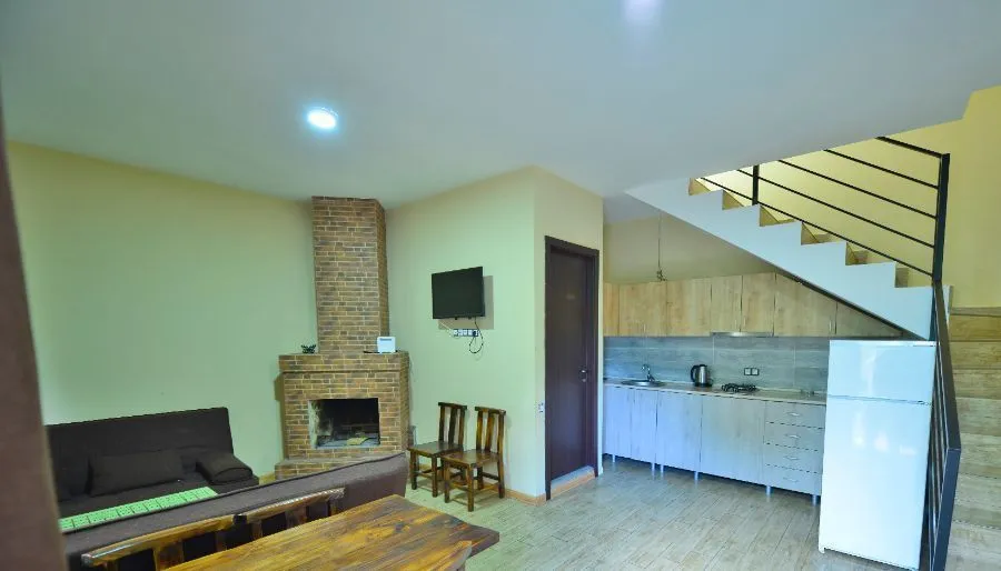 Family Rooms — ფოტო 14