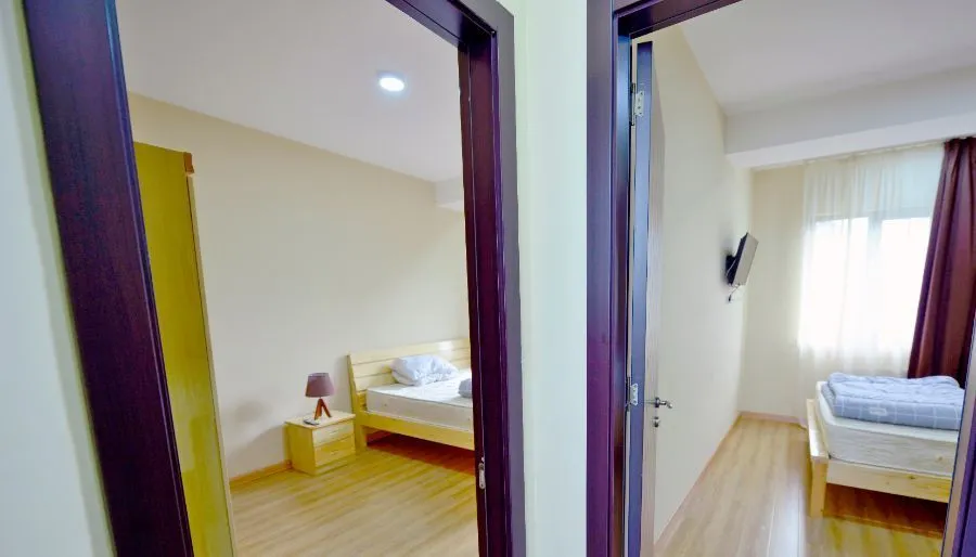 Family Rooms — ფოტო 26