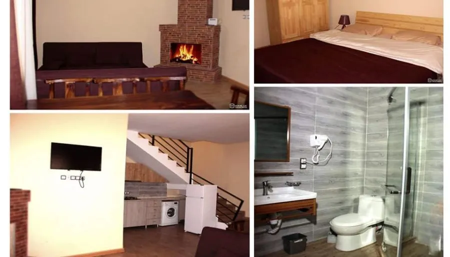 Family Rooms — ფოტო 21