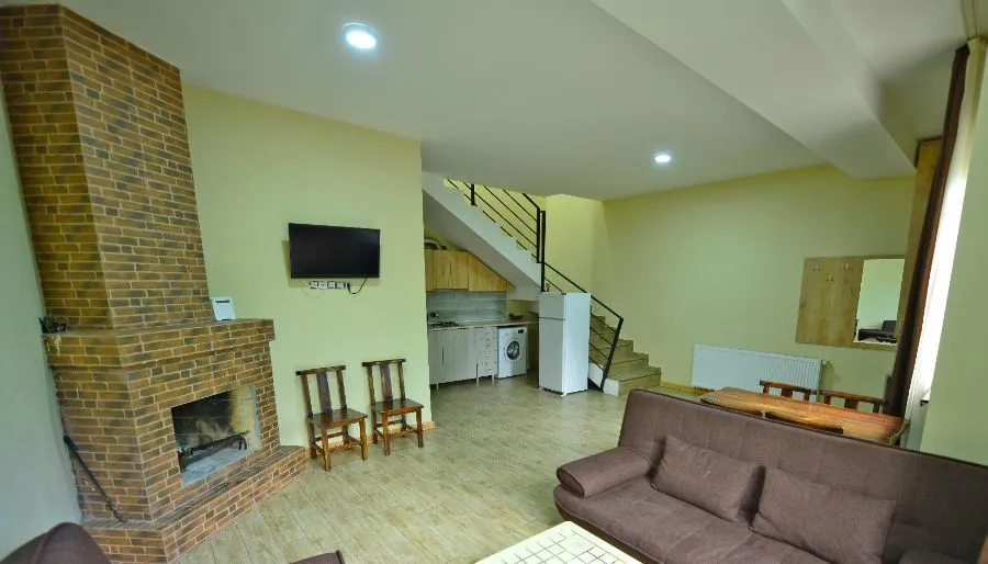 Family Rooms — ფოტო 22