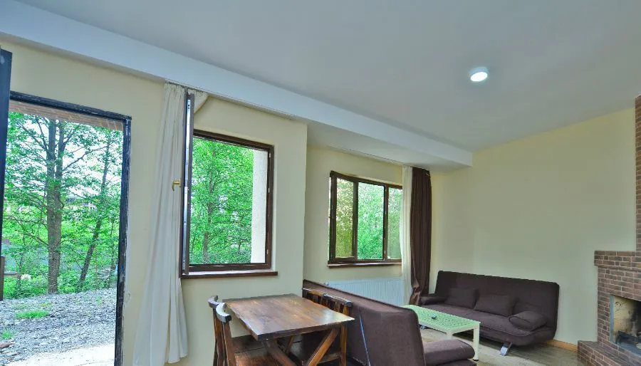 Family Rooms — ფოტო 24