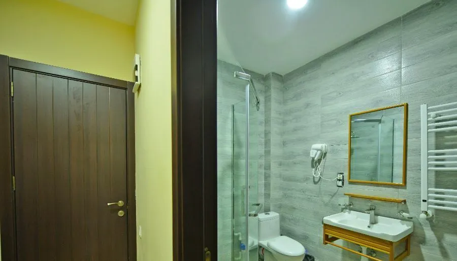 Family Rooms — ფოტო 13