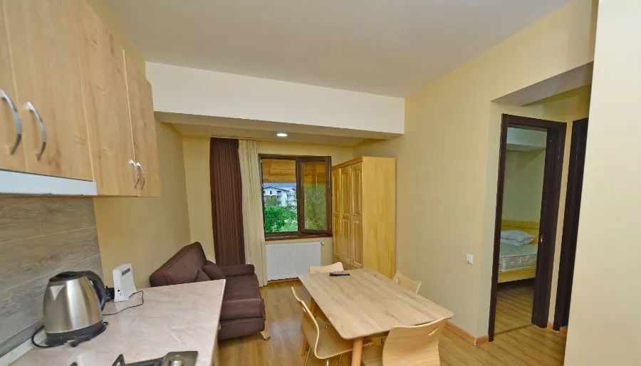 Family Rooms — ფოტო 18