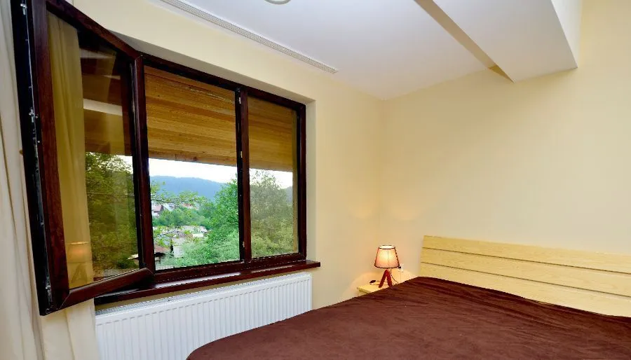 Family Rooms — ფოტო 19