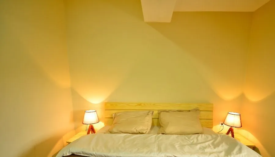 Family Rooms — ფოტო 16