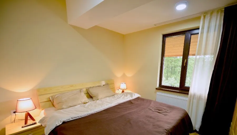 Family Rooms — ფოტო 17