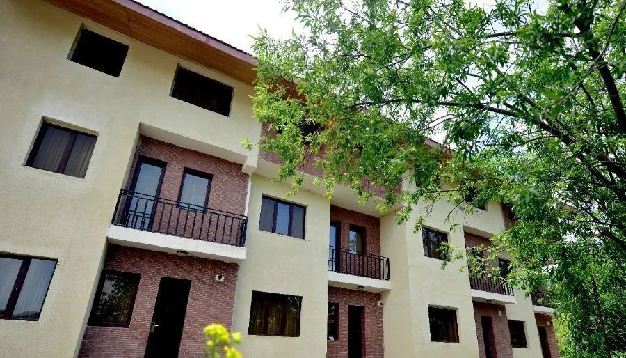 Family Rooms — Photo 7