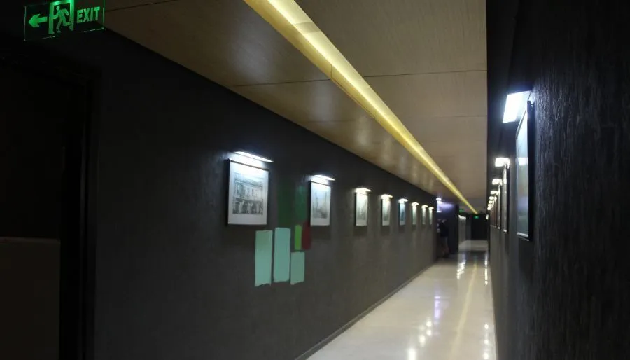 Orbi Residence Apartaments — Photo 9