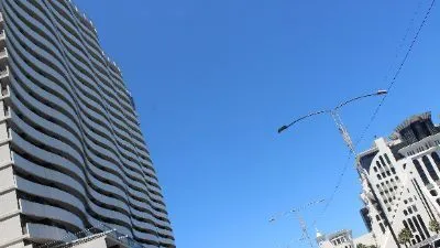 Orbi Residence Apartaments — Photo 11