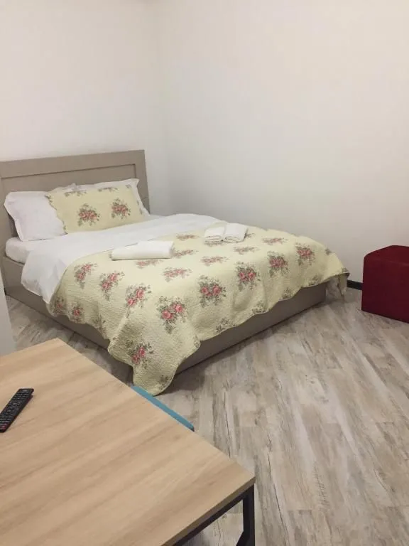 კრისტალი — ფოტო 8