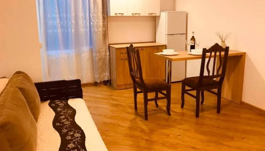 ზვიადის  საოჯახო სასტუმრო — ფოტო 20
