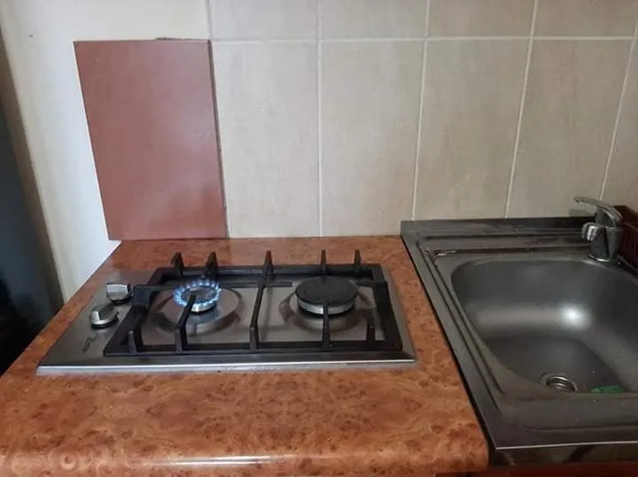 Mziuri veli,  Apartment 96 — Photo 8