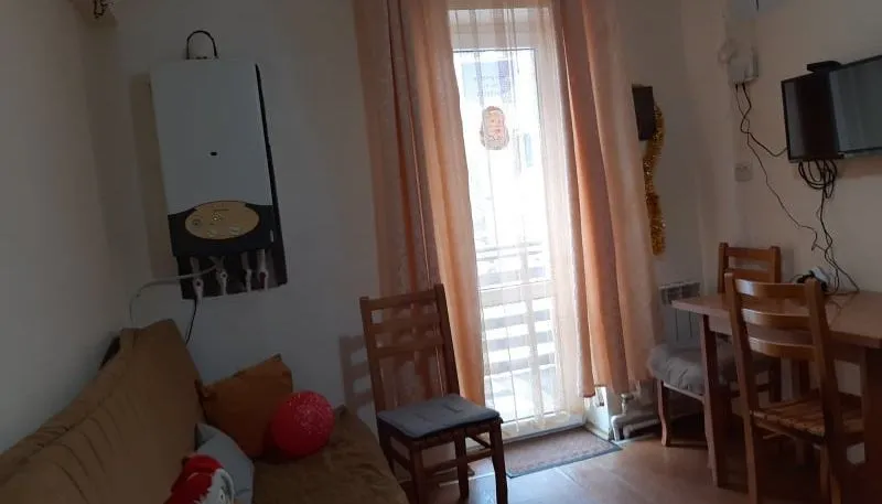 Mziuri veli,  Apartment 96 — Photo 15