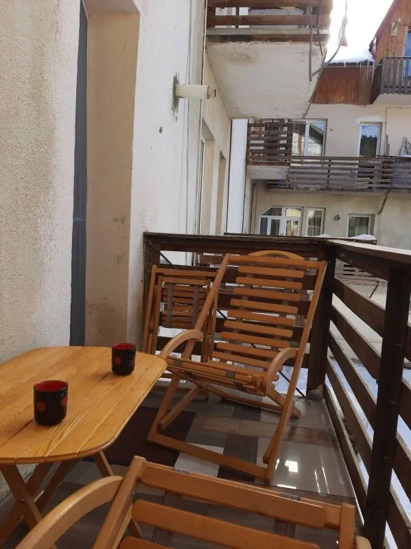 Mziuri veli,  Apartment 96 — Photo 10