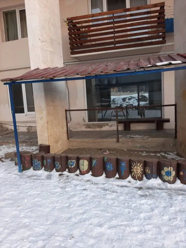 Mziuri veli,  Apartment 96 — Photo 5