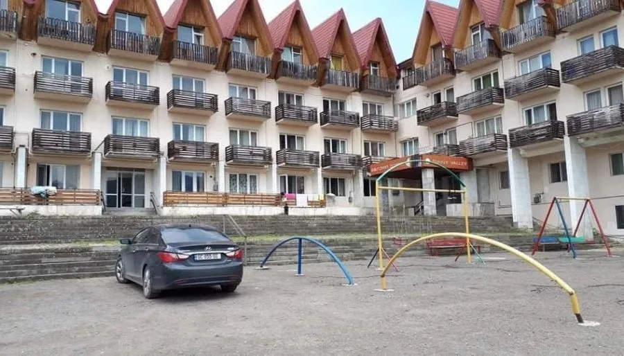 Mziuri veli,  Apartment 96 — Photo 3